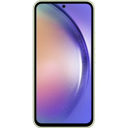 Смартфон Samsung Galaxy A54 5G 6/128 ГБ, мятный